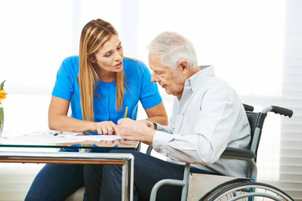 Understanding the role of a Disability Assessor