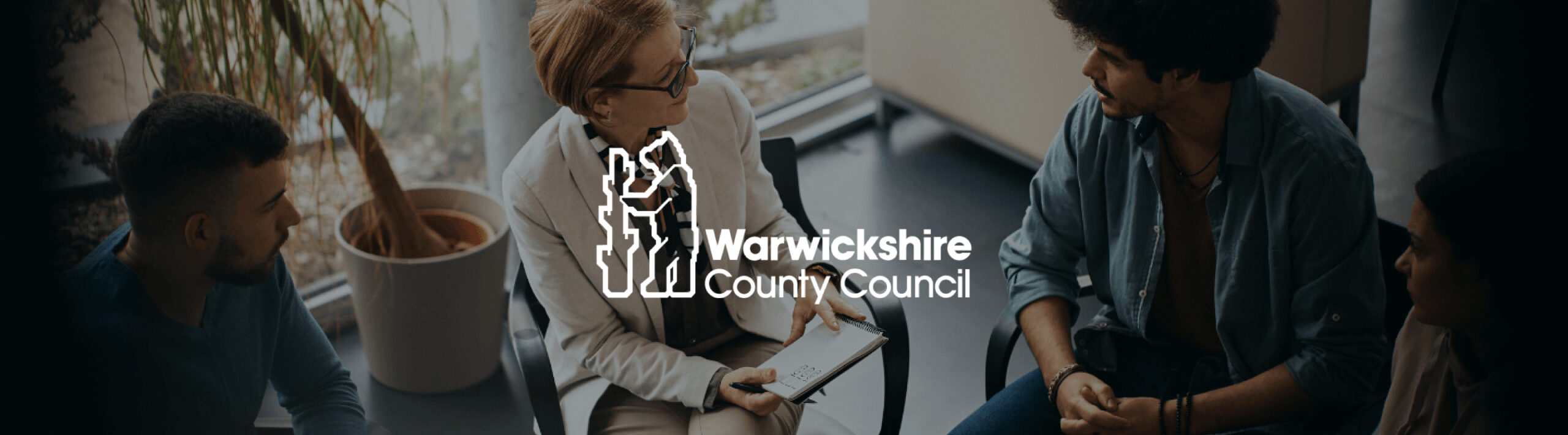 warwickshire country council