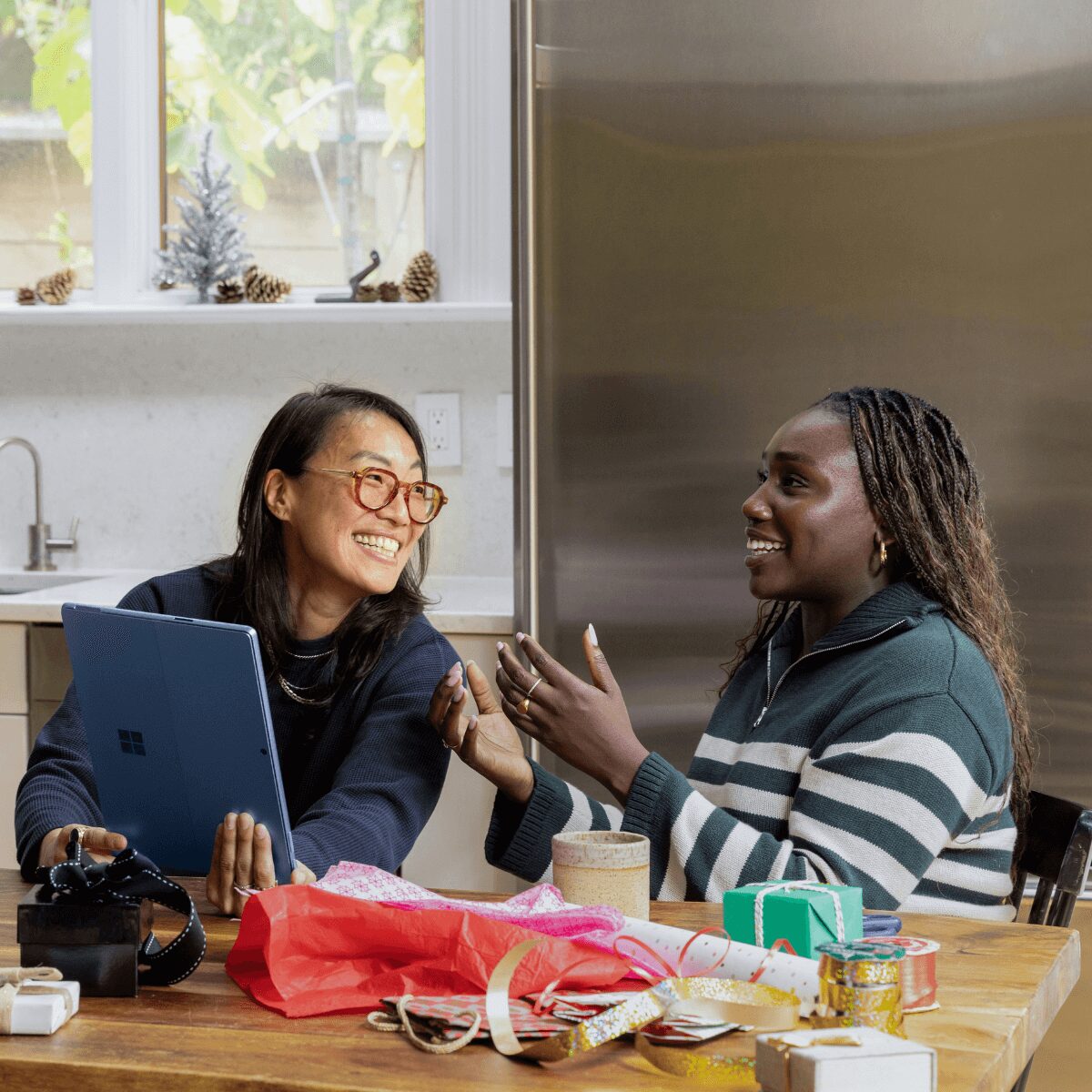 Pertemps Candidate friends - referral scheme