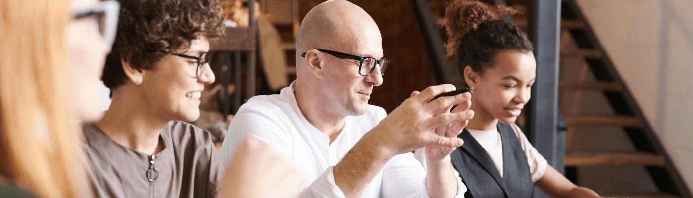 Buckinghamshire Council - employer of choice