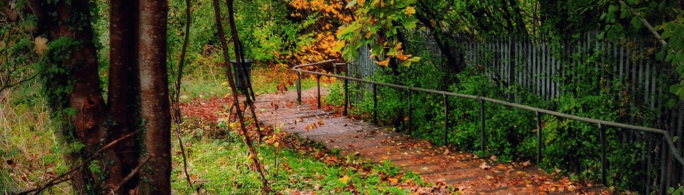 Relocate to Buckinghamshire