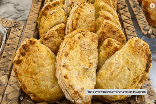 Local life and community in Buckinghamshire