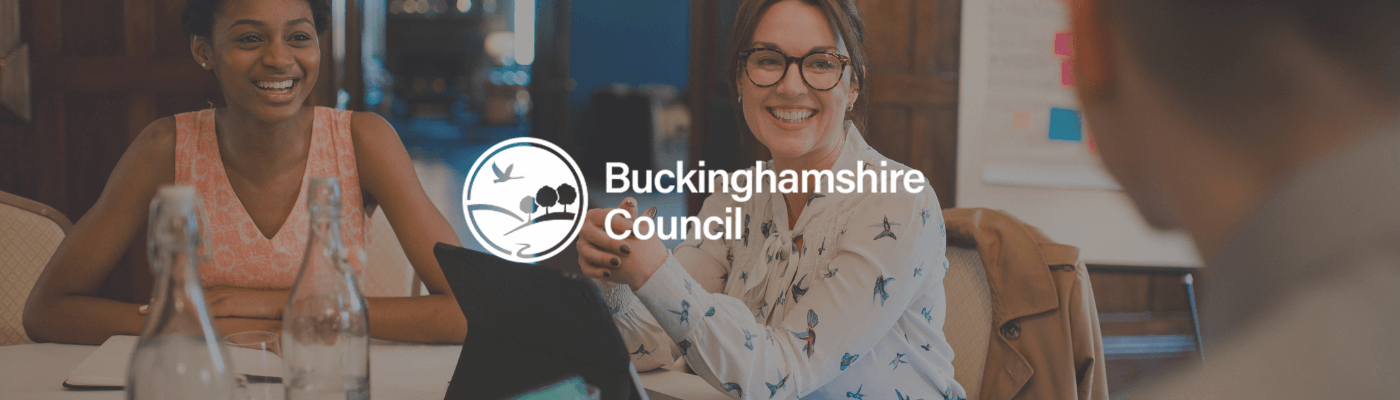 Buckingham Council: Employer of Choice