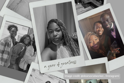 Lashonte Royal - ASYE year