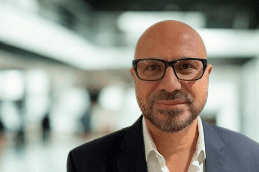 Andrew Anastasiou, Managing Director, PPR Pertemps Professional Recruitment