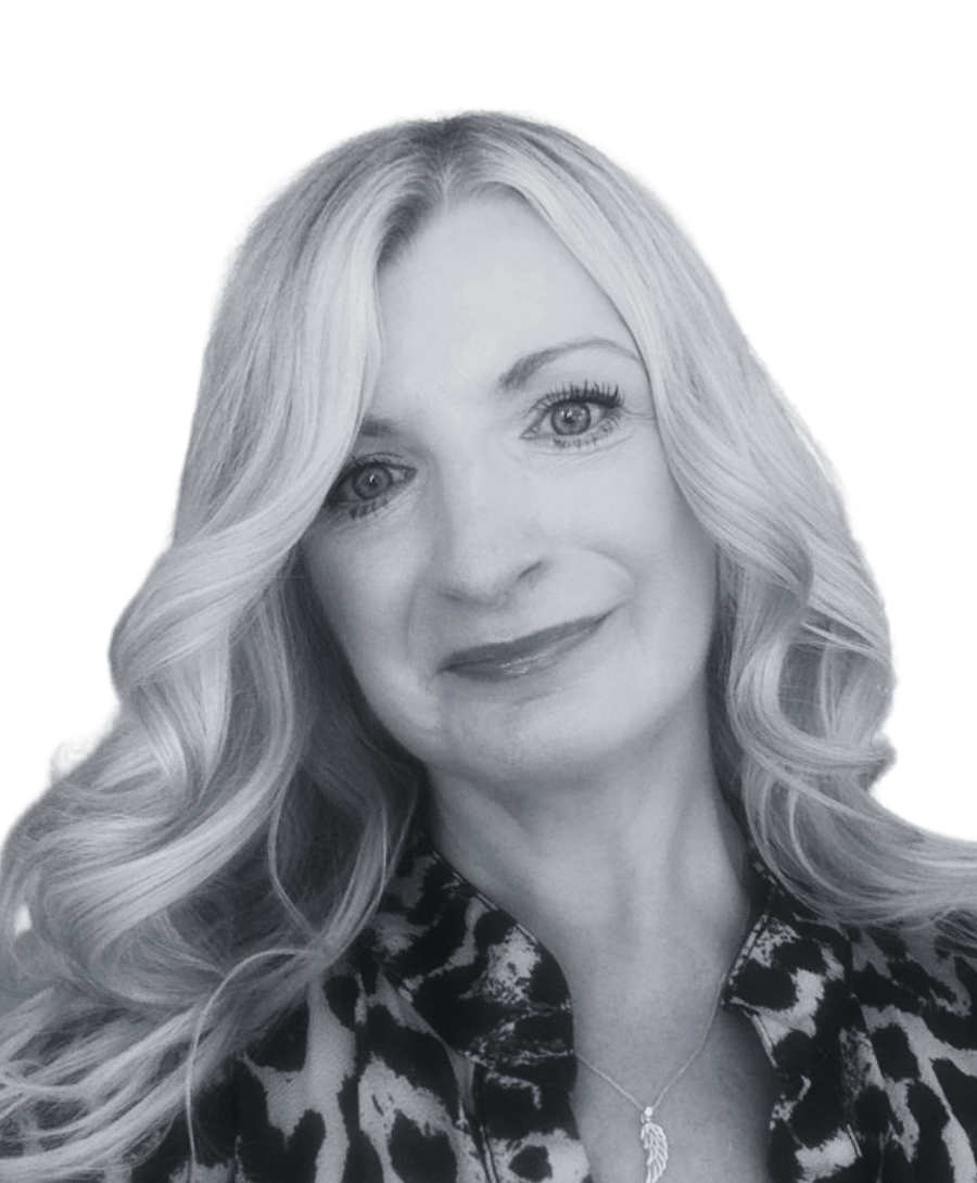 Charlotte Walker, Account Manager